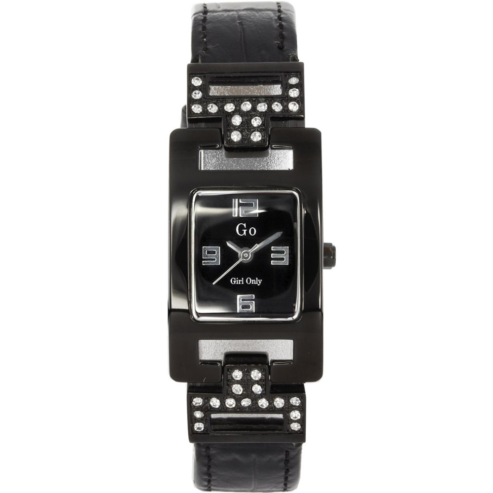 ساعت مچی زنانه اصل | برند جی او | مدل 696968