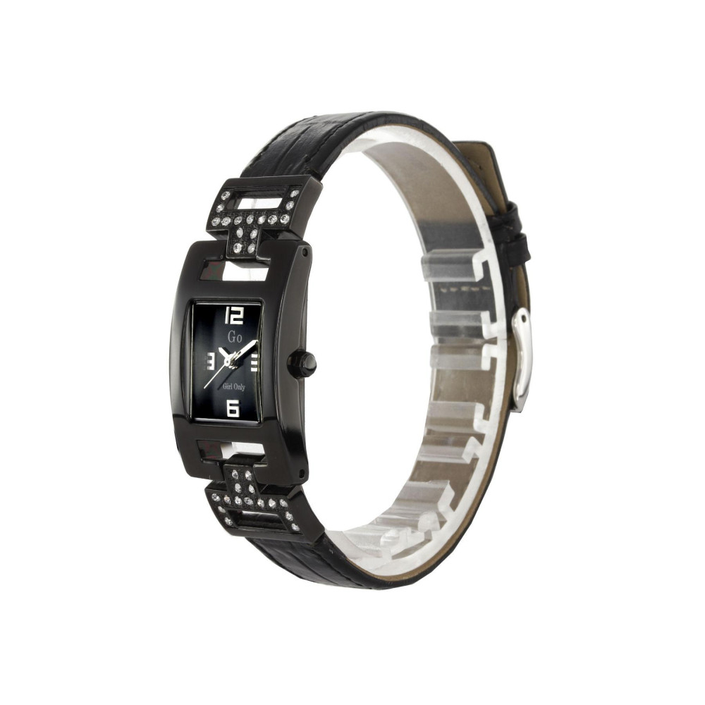 ساعت مچی زنانه اصل | برند جی او | مدل 696968