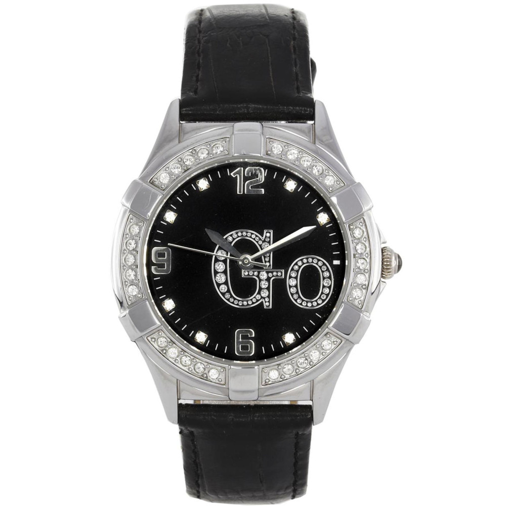 ساعت مچی زنانه اصل | برند جی او | مدل 697255