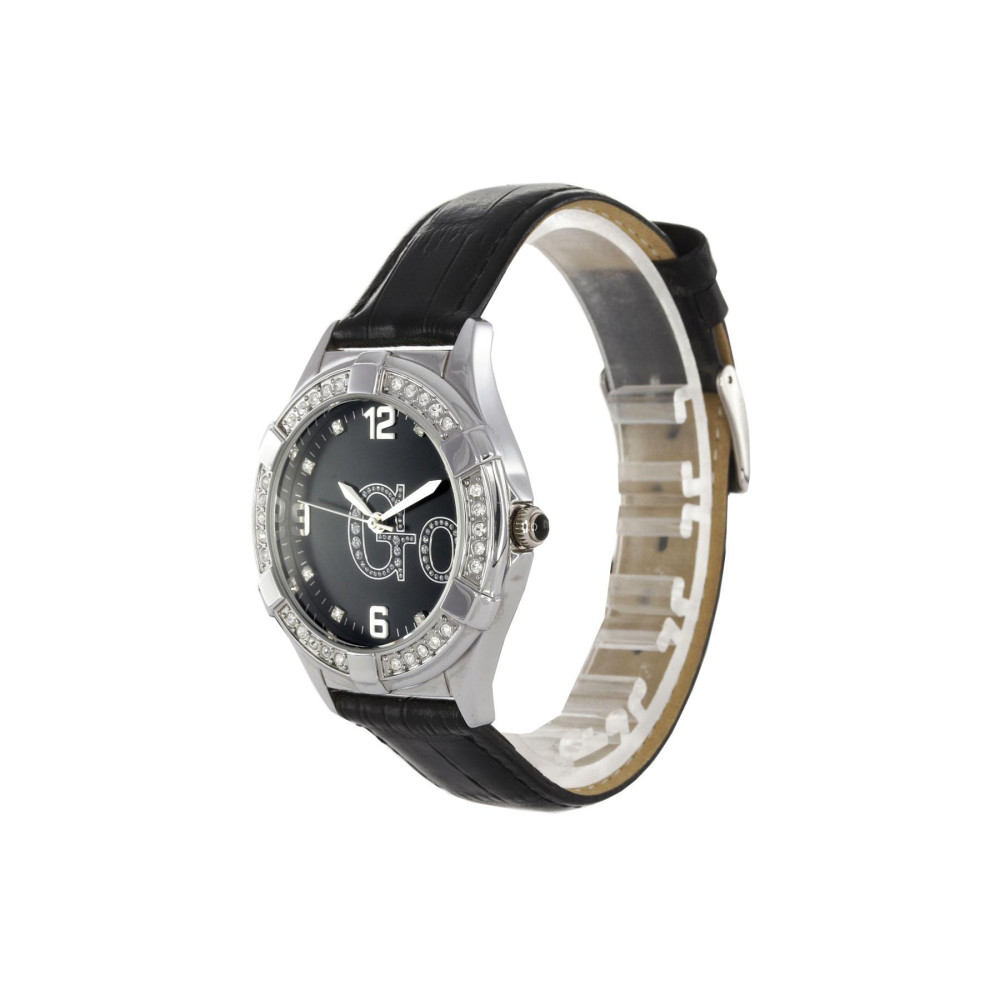 ساعت مچی زنانه اصل | برند جی او | مدل 697255