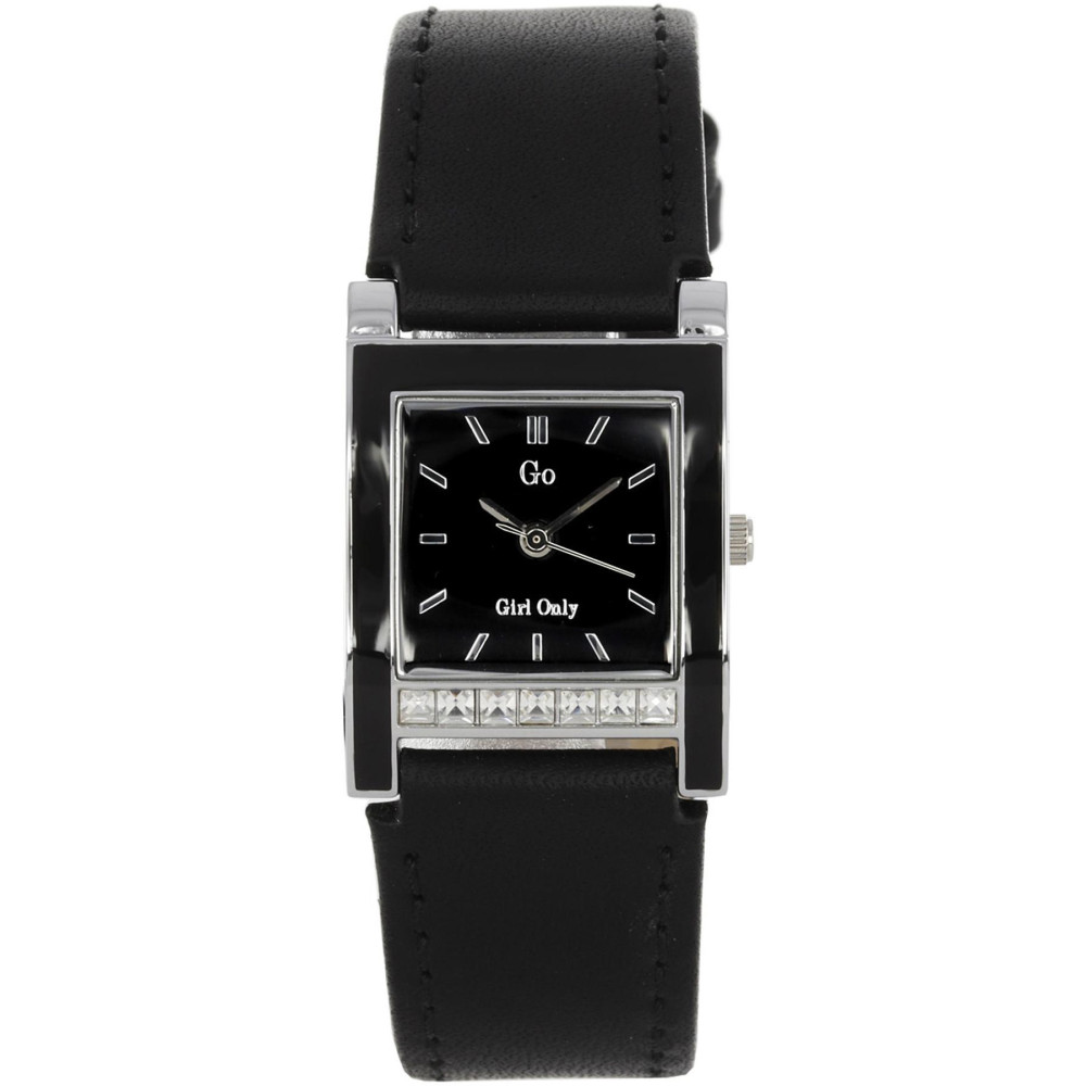 ساعت مچی زنانه اصل | برند جی او | مدل 697282