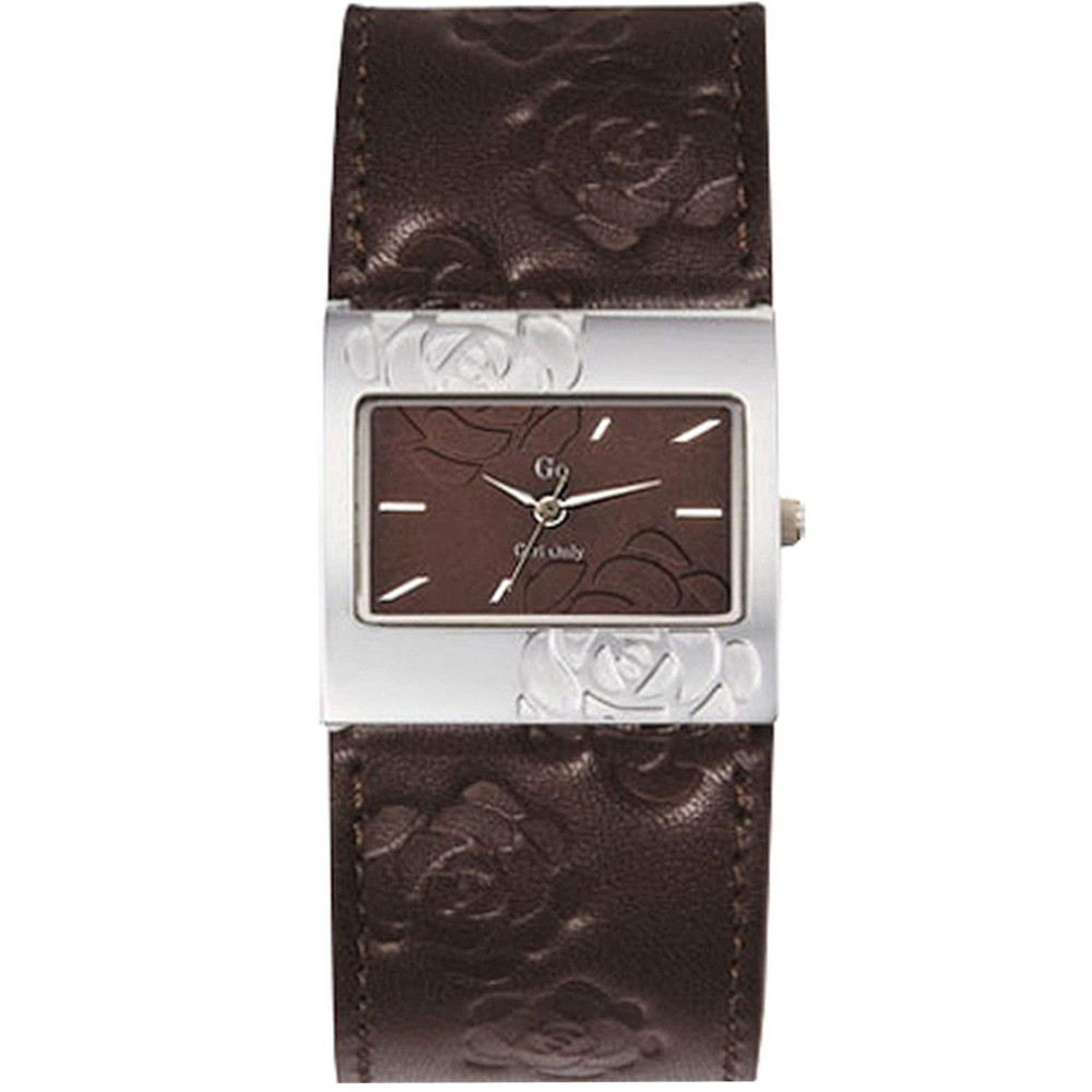 ساعت مچی زنانه اصل | برند جی او | مدل 697413