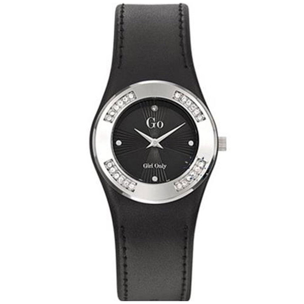 ساعت مچی زنانه اصل | برند جی او | مدل 697435