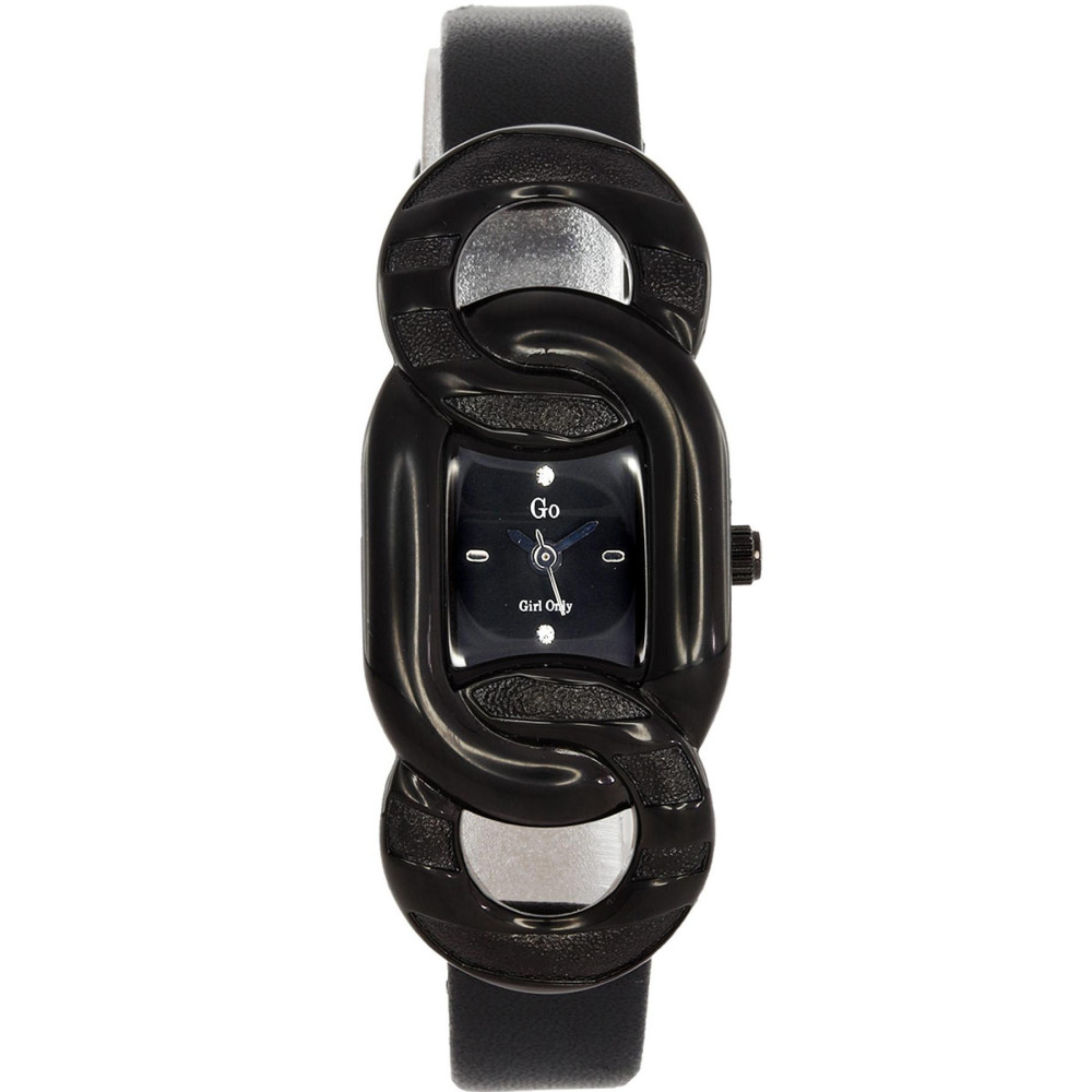 ساعت مچی زنانه اصل | برند جی او | مدل 697484