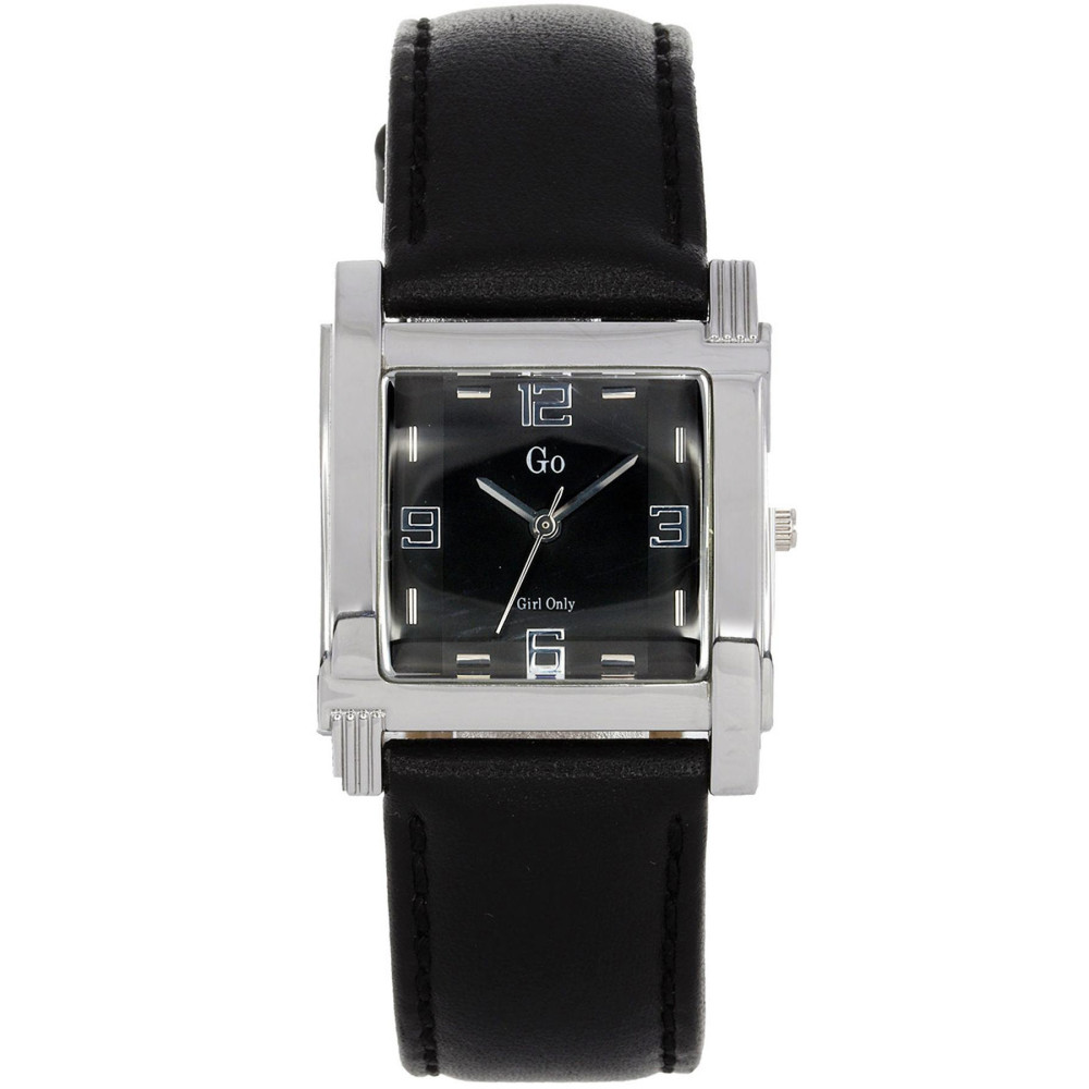 ساعت مچی زنانه اصل | برند جی او | مدل 697516