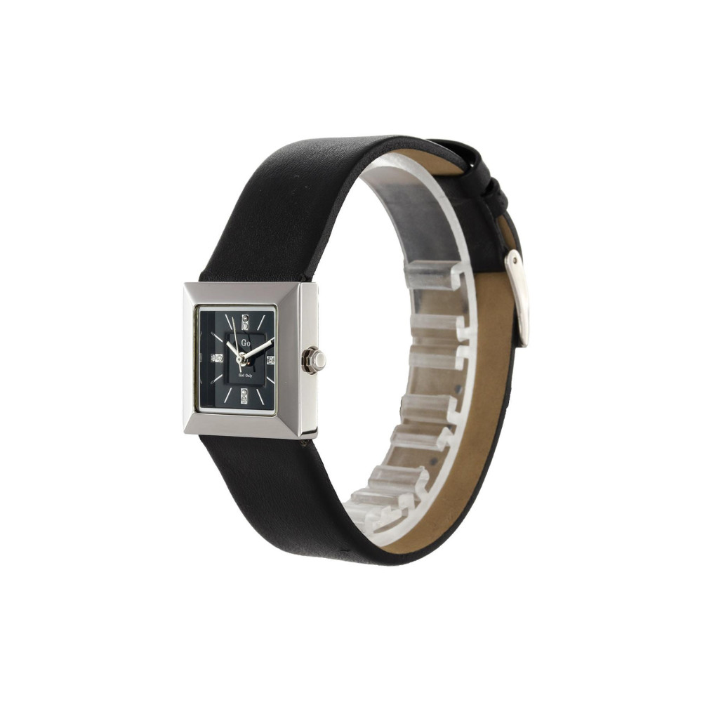 ساعت مچی زنانه اصل | برند جی او | مدل 697554