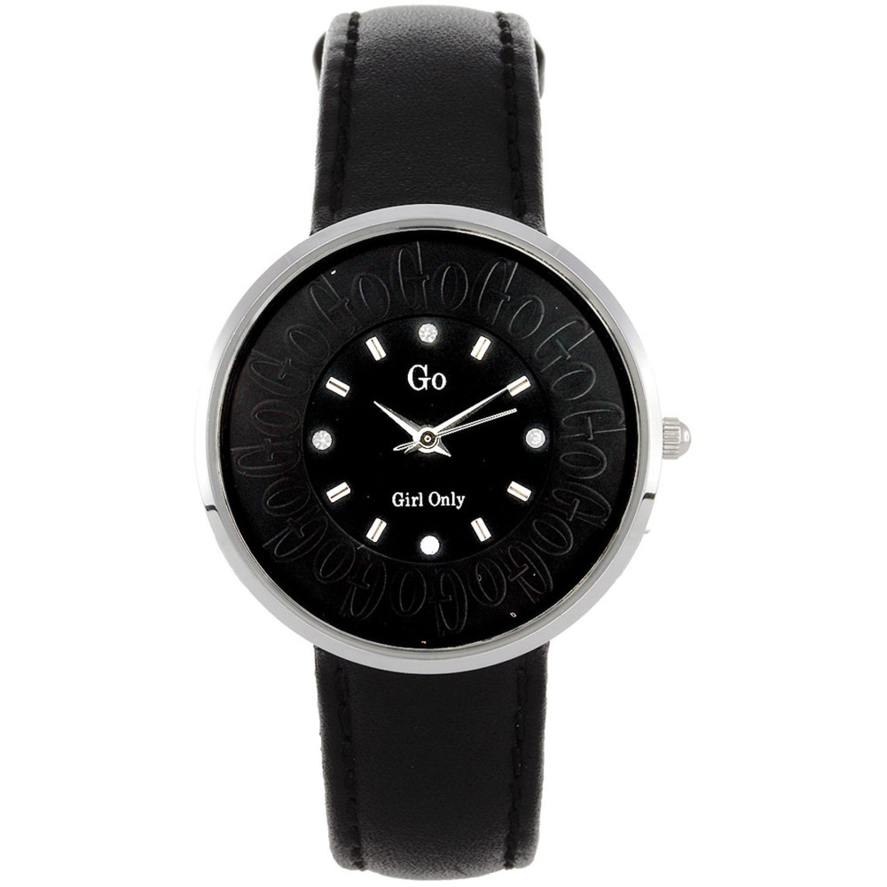 ساعت مچی زنانه اصل | برند جی او | مدل 697572