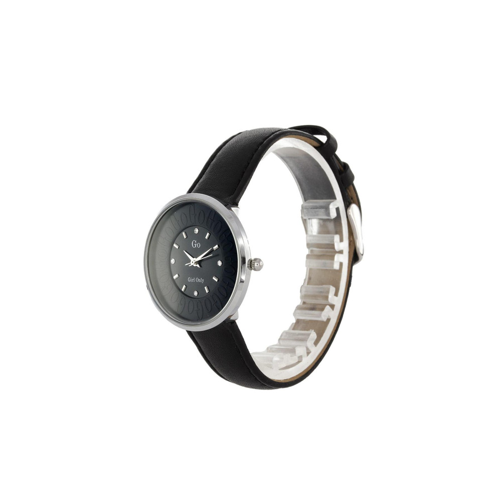 ساعت مچی زنانه اصل | برند جی او | مدل 697572