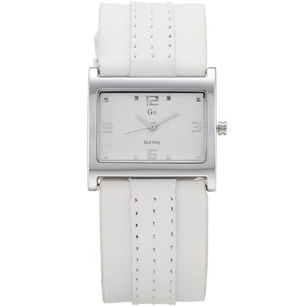 ساعت مچی زنانه اصل | برند جی او | مدل 697576