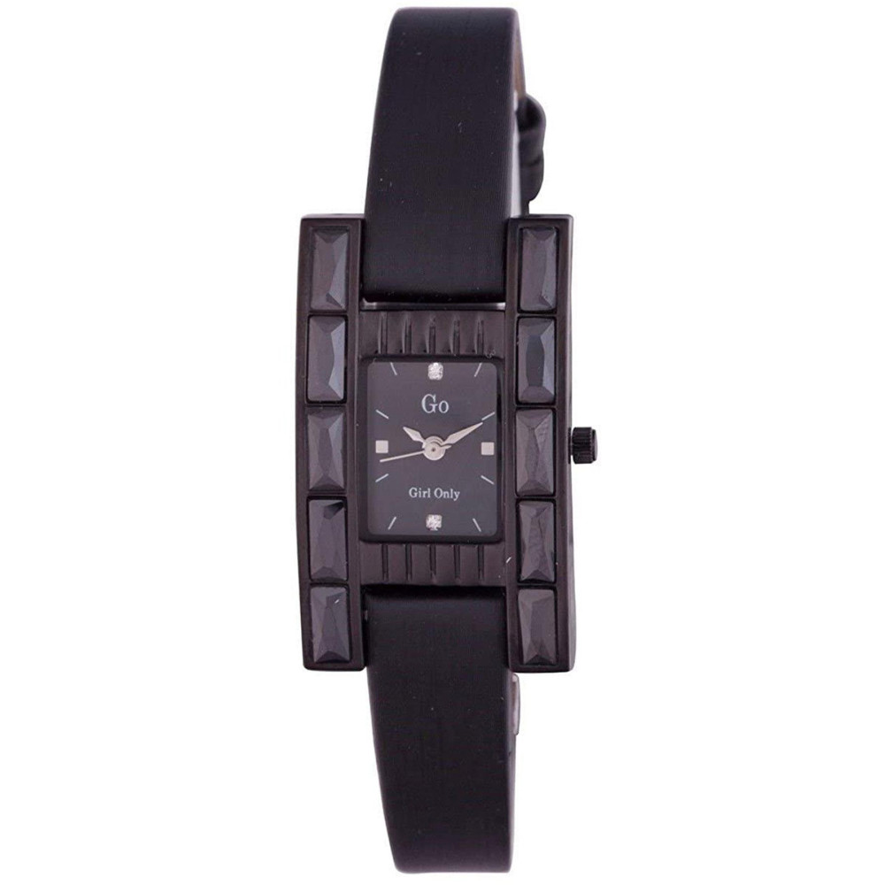 ساعت مچی زنانه اصل | برند جی او | مدل 697622