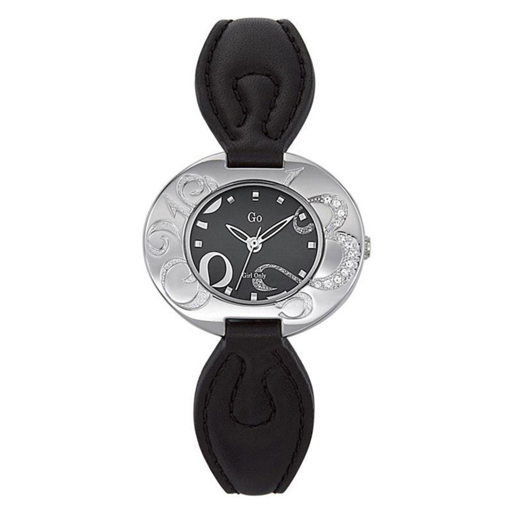 ساعت مچی زنانه اصل | برند جی او | مدل 697922