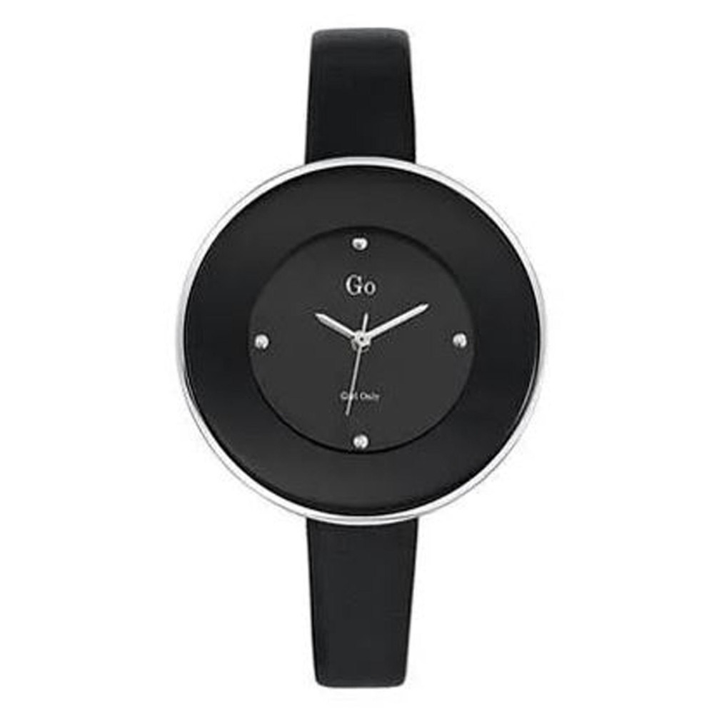 ساعت مچی زنانه اصل | برند جی او | مدل 698052