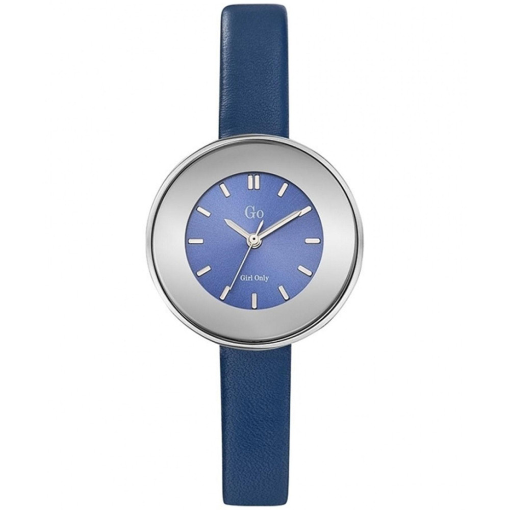 ساعت مچی زنانه اصل | برند جی او | مدل 698824