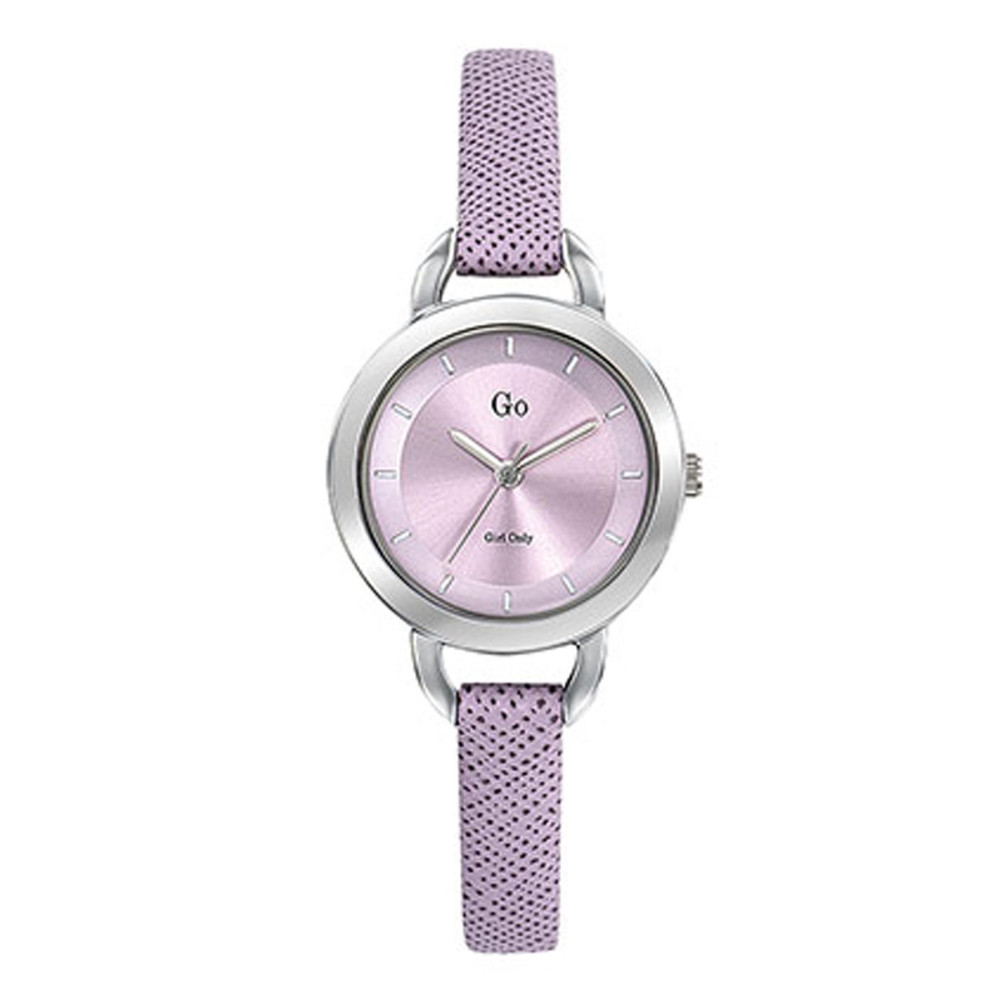 ساعت مچی زنانه اصل | برند جی او | مدل 698835