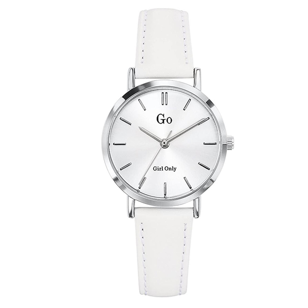 ساعت مچی زنانه اصل | برند جی او | مدل 698931