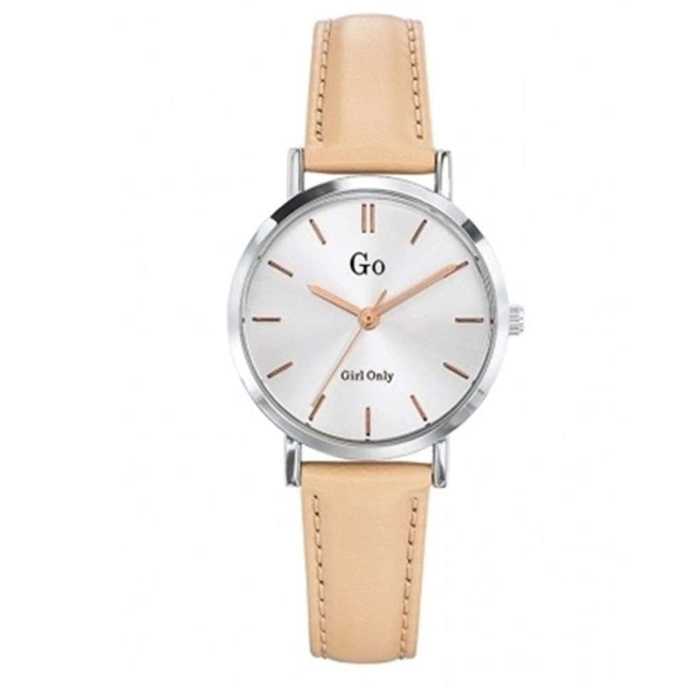 ساعت مچی زنانه اصل | برند جی او | مدل 698932