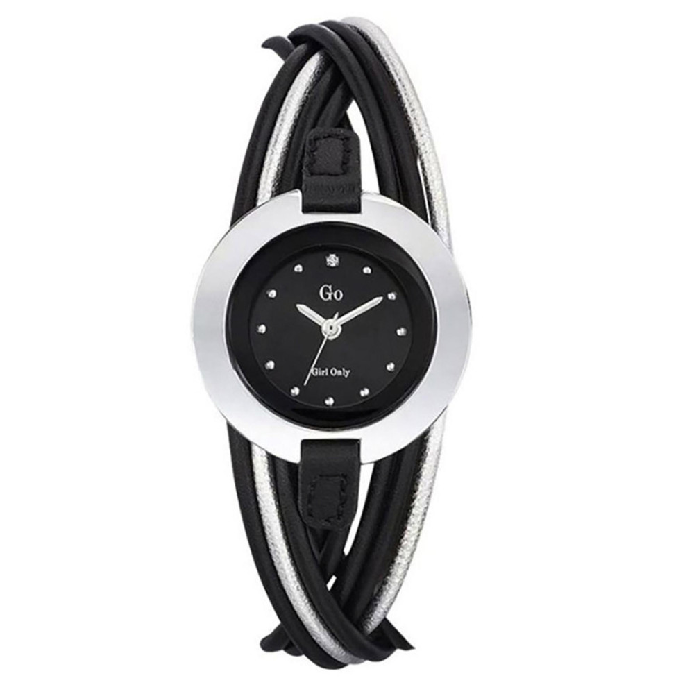 ساعت مچی زنانه اصل | برند جی او | مدل 698977