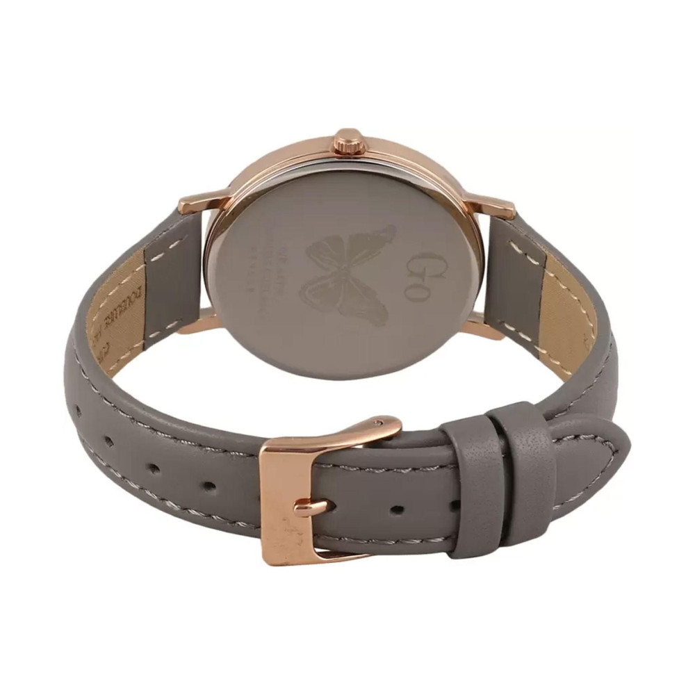 ساعت مچی زنانه اصل | برند جی او | مدل 699038