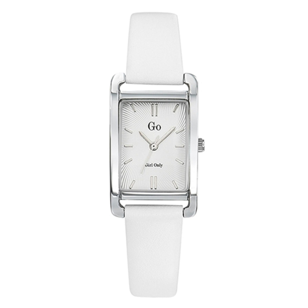 ساعت مچی زنانه اصل | برند جی او | مدل 699110