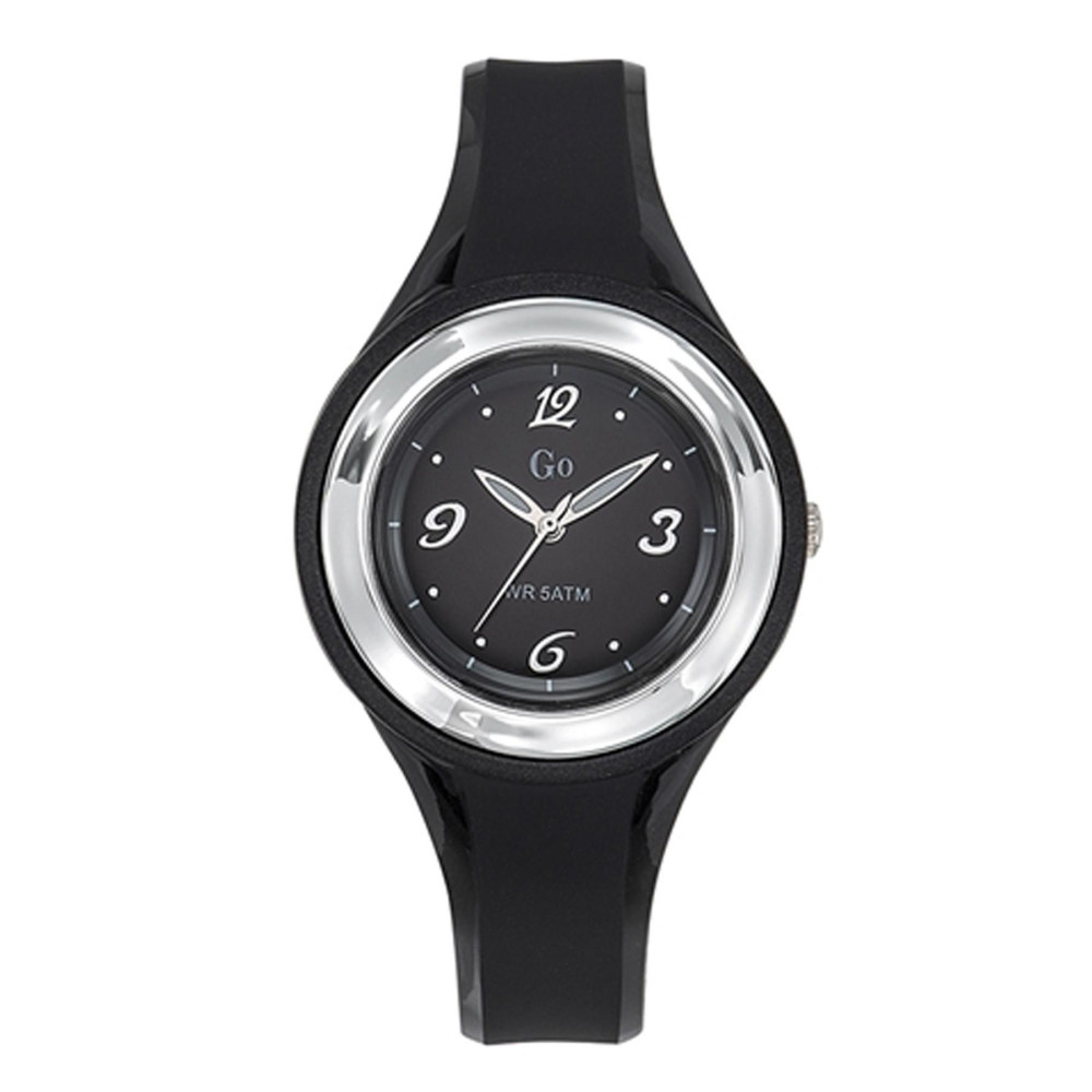 ساعت مچی زنانه اصل | برند جی او | مدل 699182