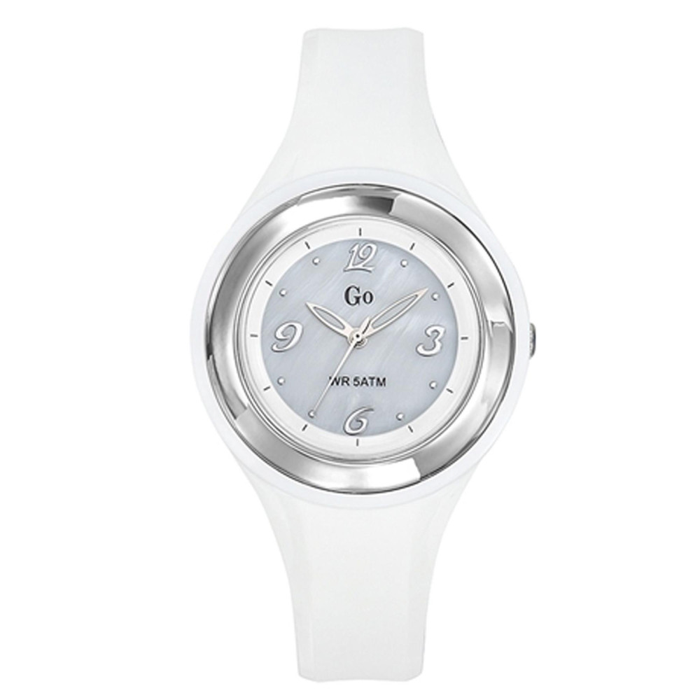 ساعت مچی زنانه اصل | برند جی او | مدل 699183