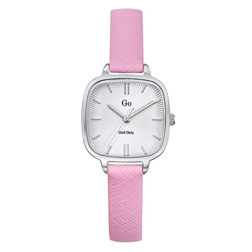 ساعت مچی زنانه اصل | برند جی او | مدل 699190