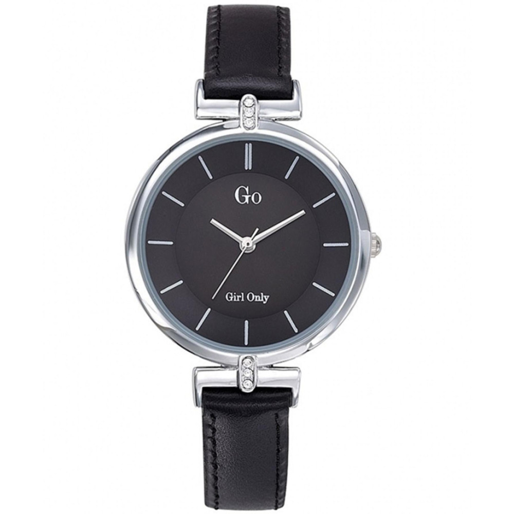 ساعت مچی زنانه اصل | برند جی او | مدل 699194