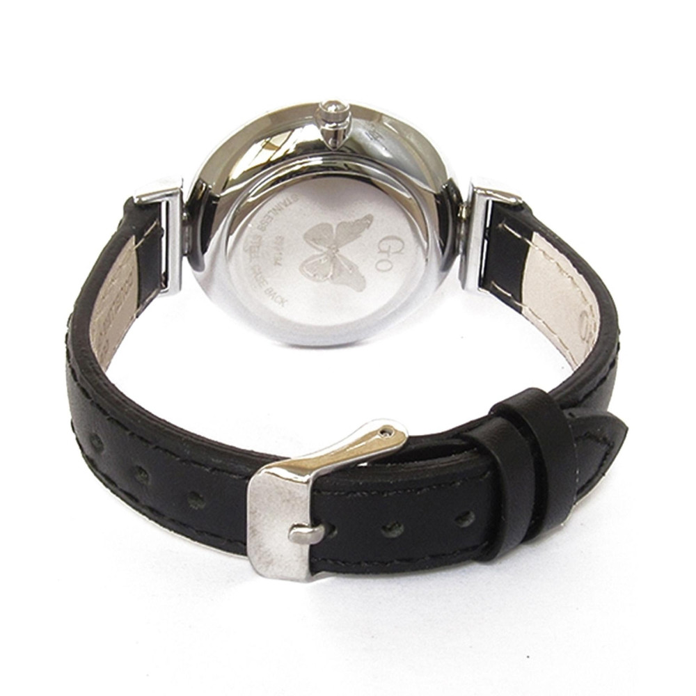 ساعت مچی زنانه اصل | برند جی او | مدل 699194