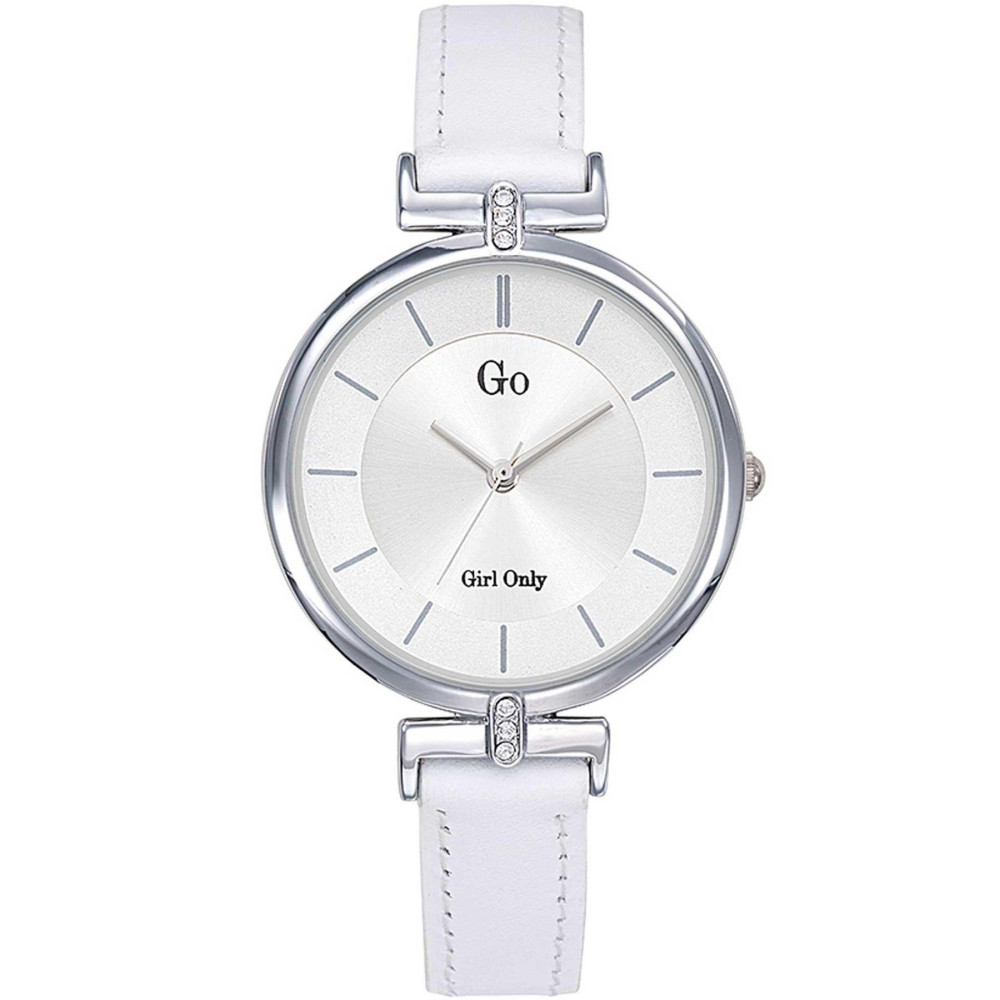 ساعت مچی زنانه اصل | برند جی او | مدل 699195