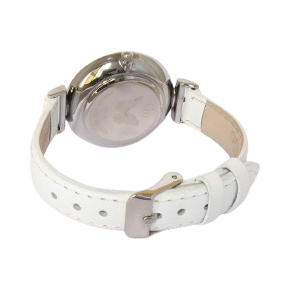 ساعت مچی زنانه اصل | برند جی او | مدل 699195