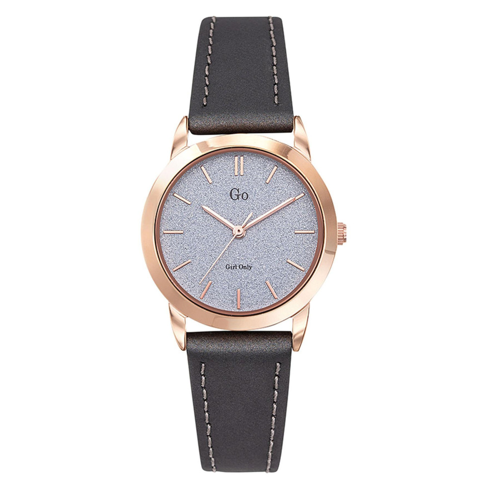 ساعت مچی زنانه اصل | برند جی او | مدل 699205