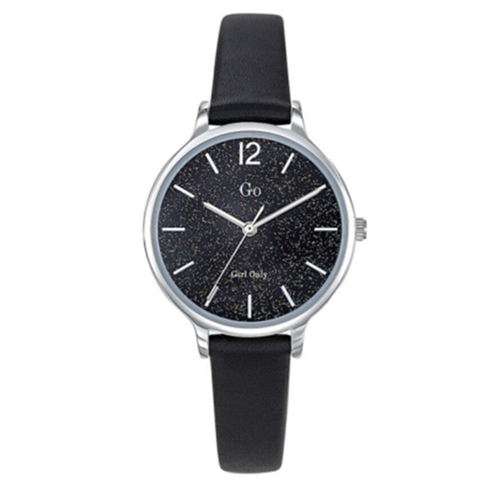 ساعت مچی زنانه اصل | برند جی او | مدل 699211