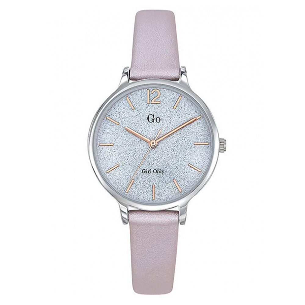 ساعت مچی زنانه اصل | برند جی او | مدل 699212