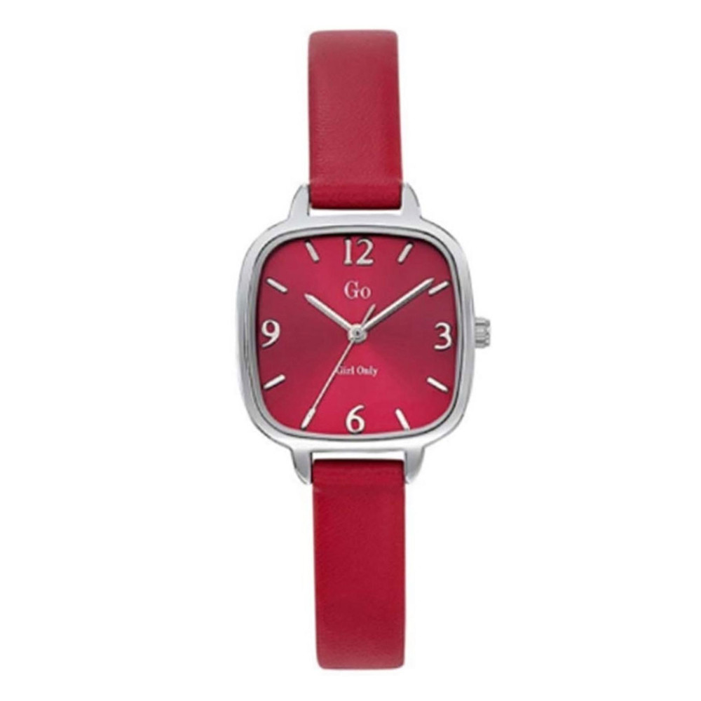 ساعت مچی زنانه اصل | برند جی او | مدل 699215