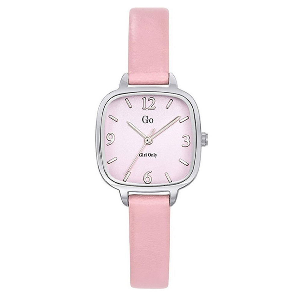 ساعت مچی زنانه اصل | برند جی او | مدل 699217