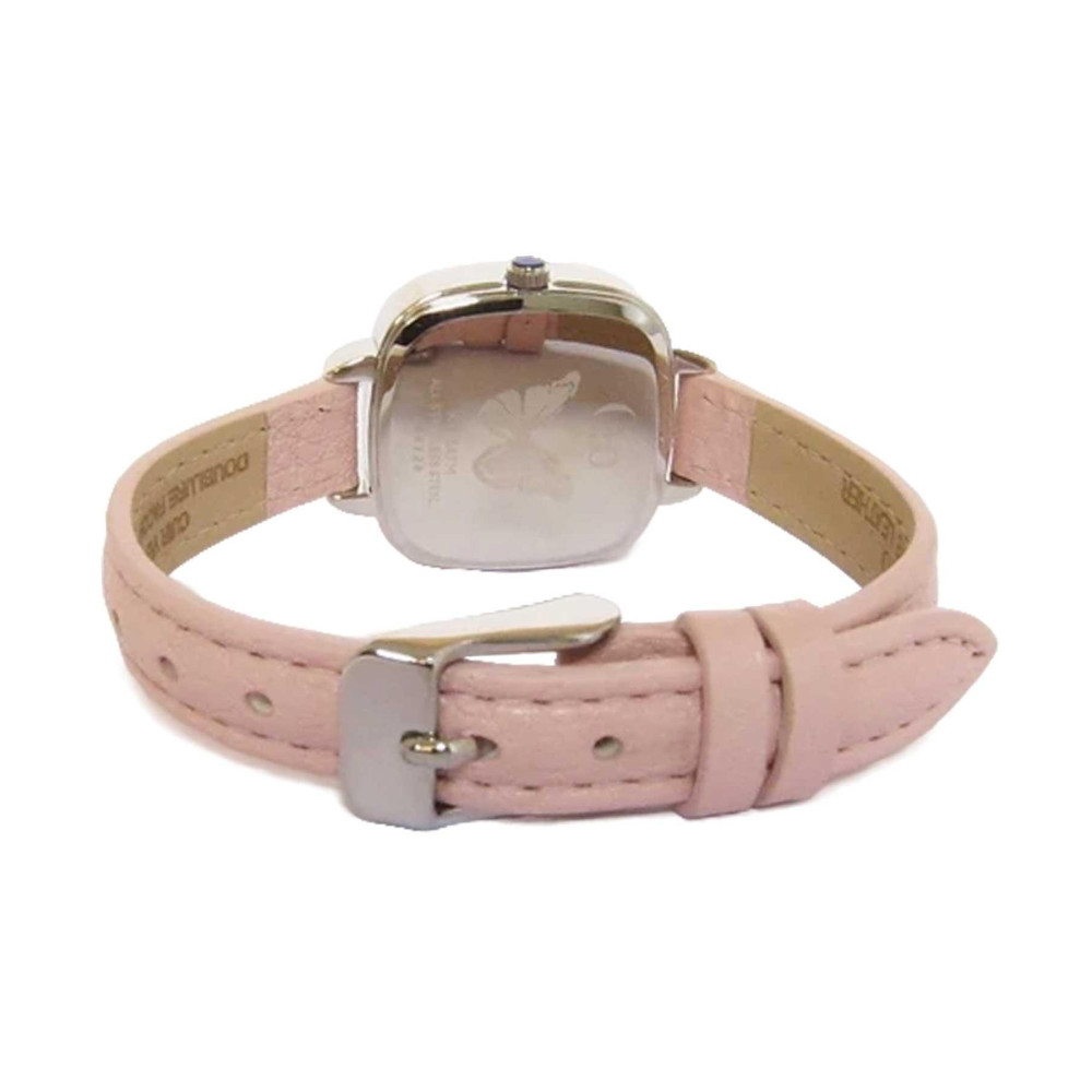 ساعت مچی زنانه اصل | برند جی او | مدل 699217