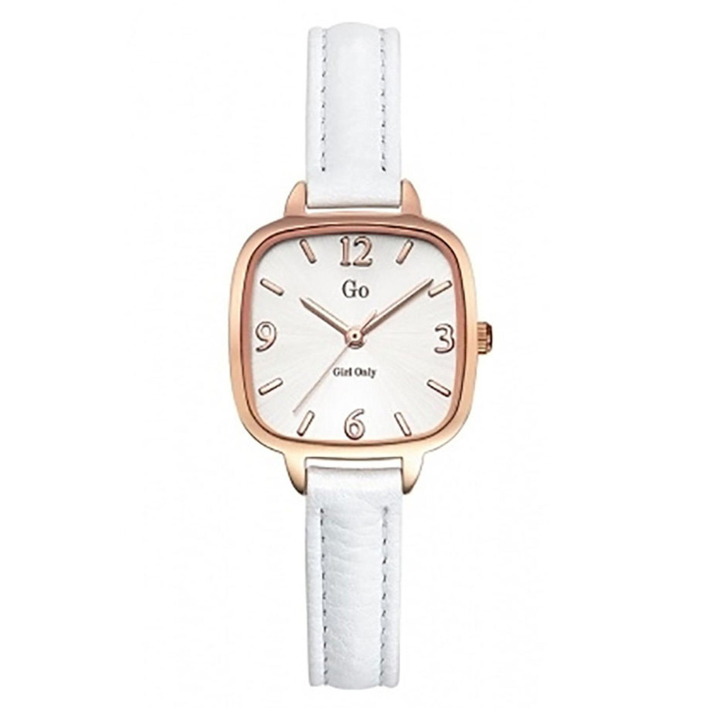 ساعت مچی زنانه اصل | برند جی او | مدل 699232