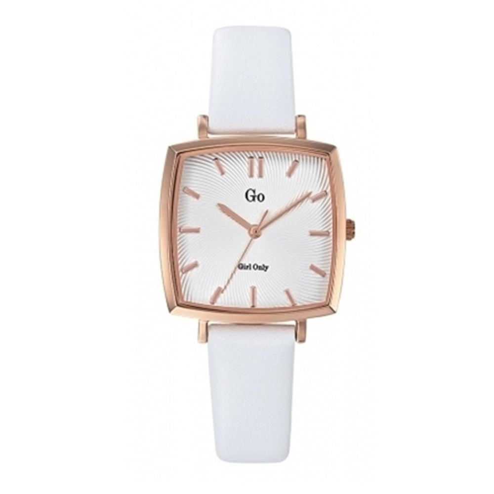 ساعت مچی زنانه اصل | برند جی او | مدل 699239