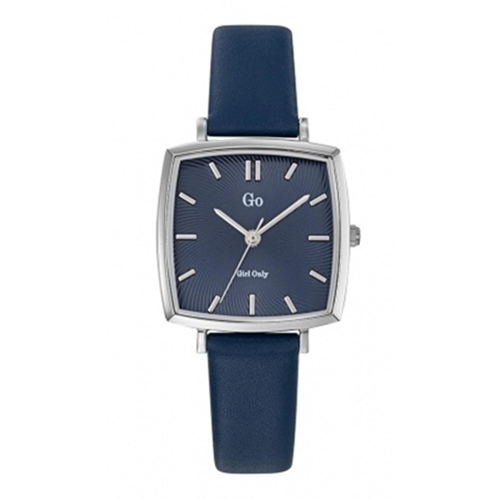 ساعت مچی زنانه اصل | برند جی او | مدل 699243