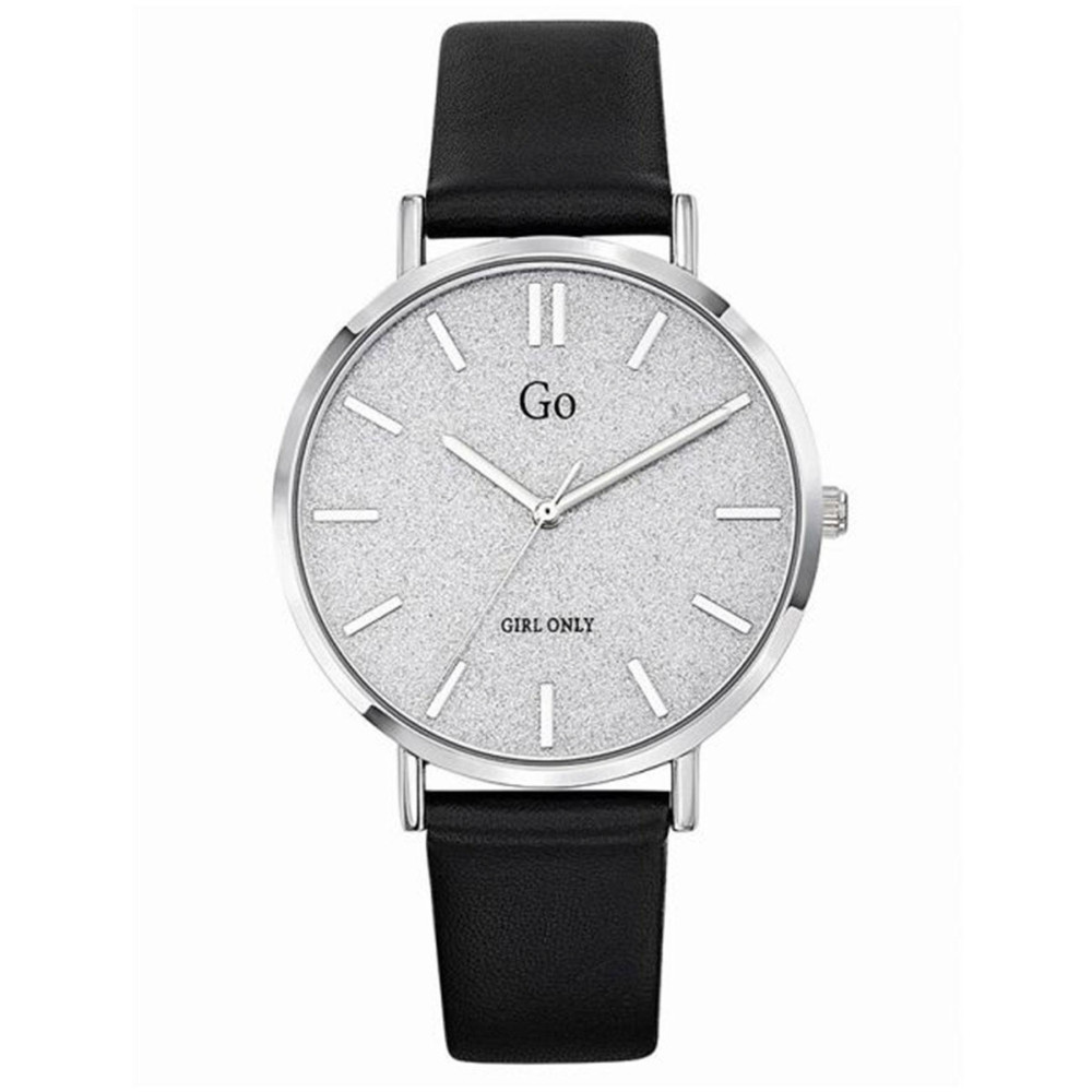 ساعت مچی زنانه اصل | برند جی او | مدل 699250