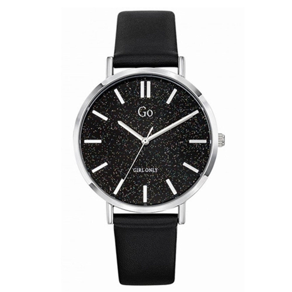 ساعت مچی زنانه اصل | برند جی او | مدل 699251