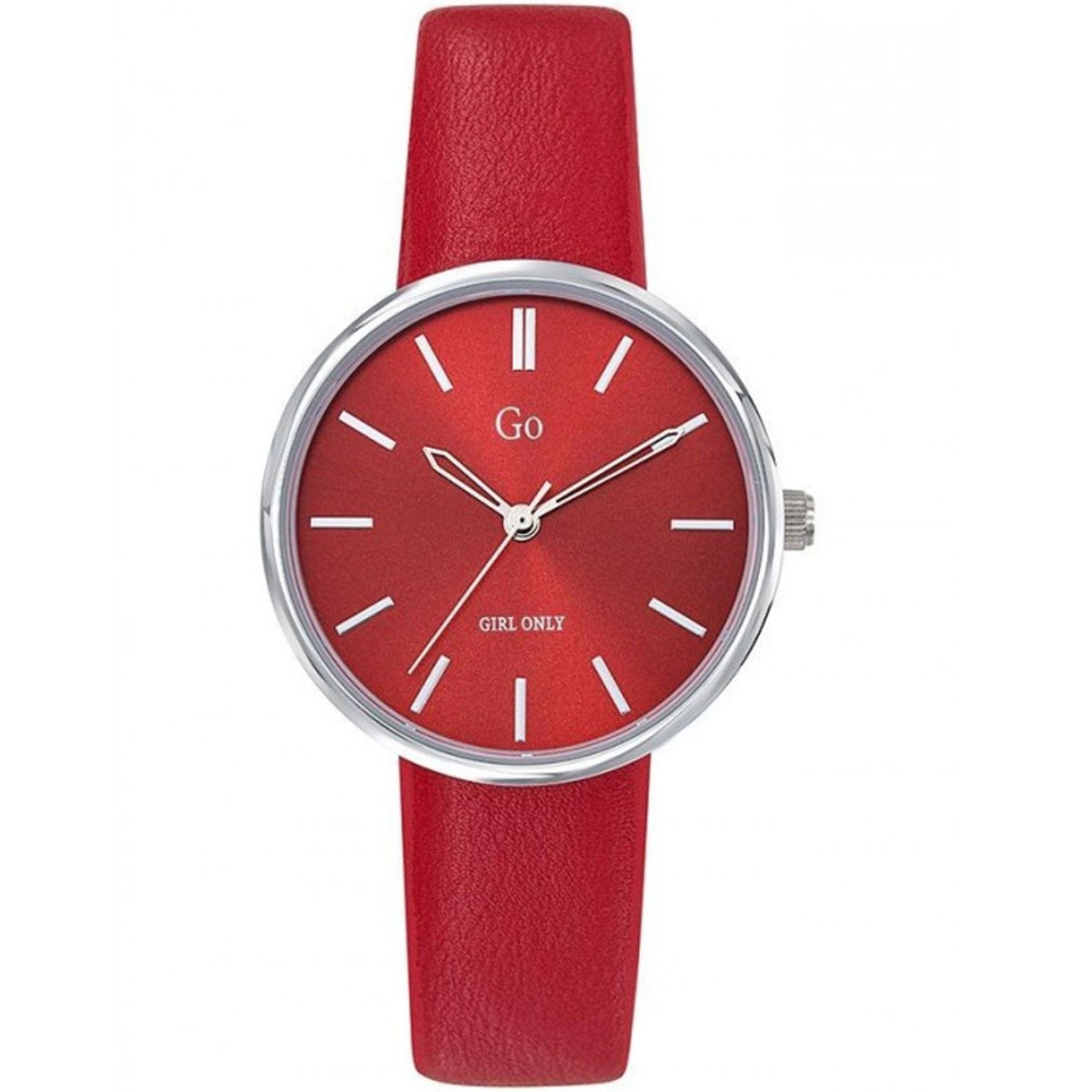 ساعت مچی زنانه اصل | برند جی او | مدل 699315