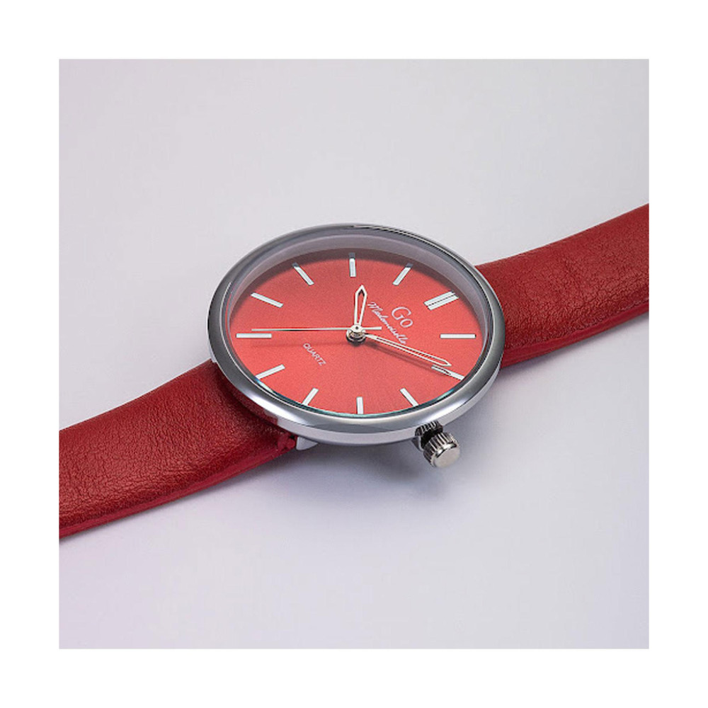 ساعت مچی زنانه اصل | برند جی او | مدل 699315