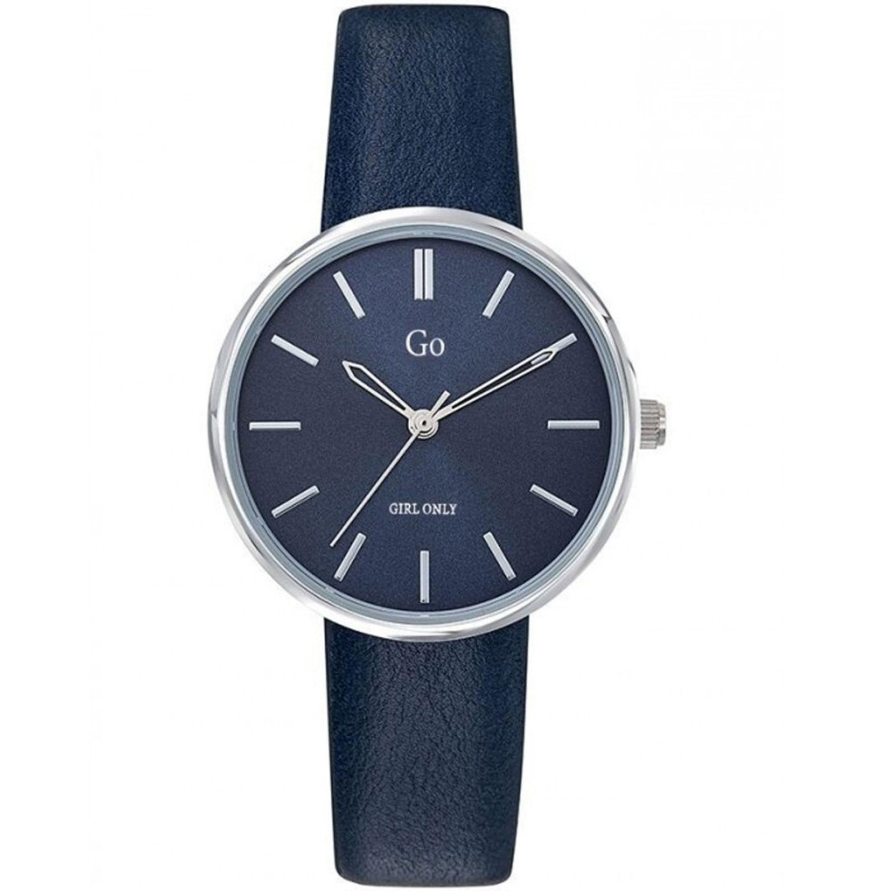 ساعت مچی زنانه اصل | برند جی او | مدل 699316