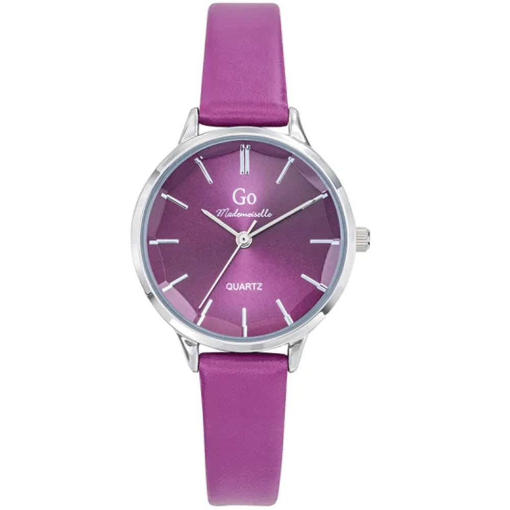 ساعت مچی زنانه اصل | برند جی او | مدل 699427