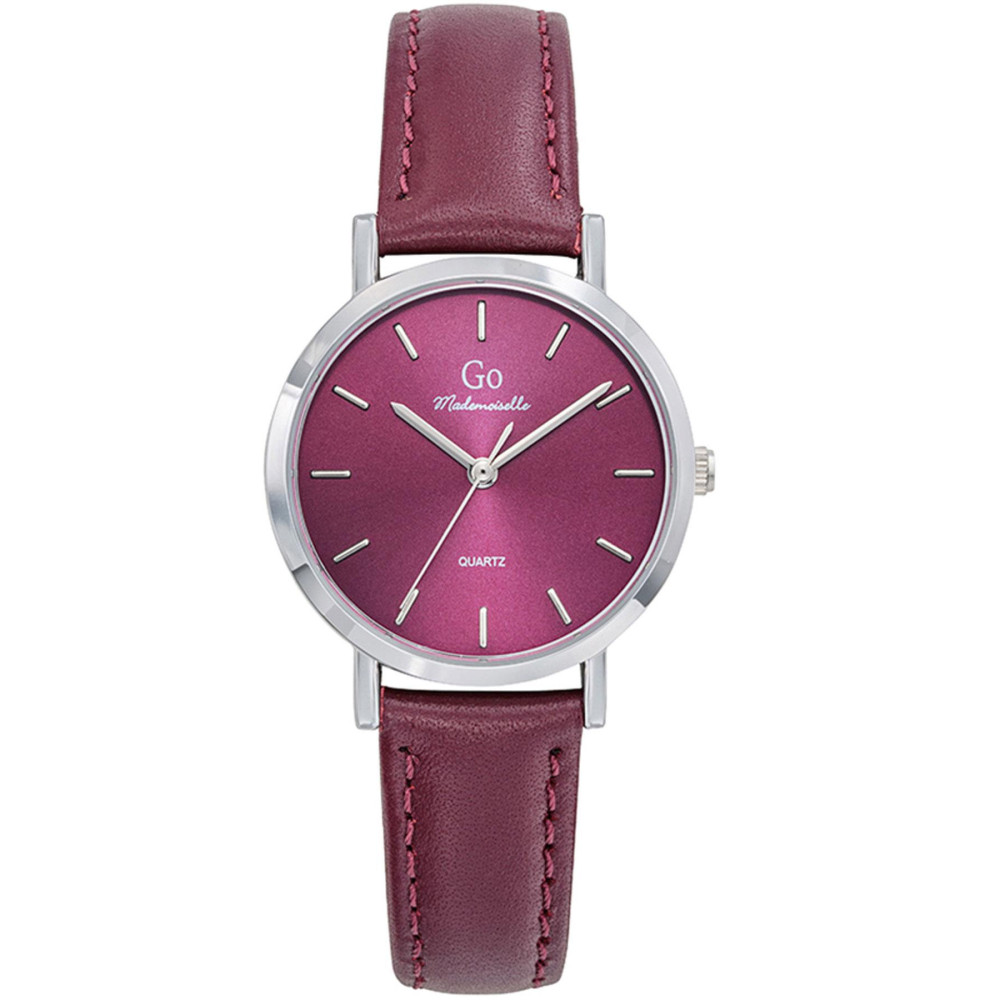 ساعت مچی زنانه اصل | برند جی او | مدل 699439