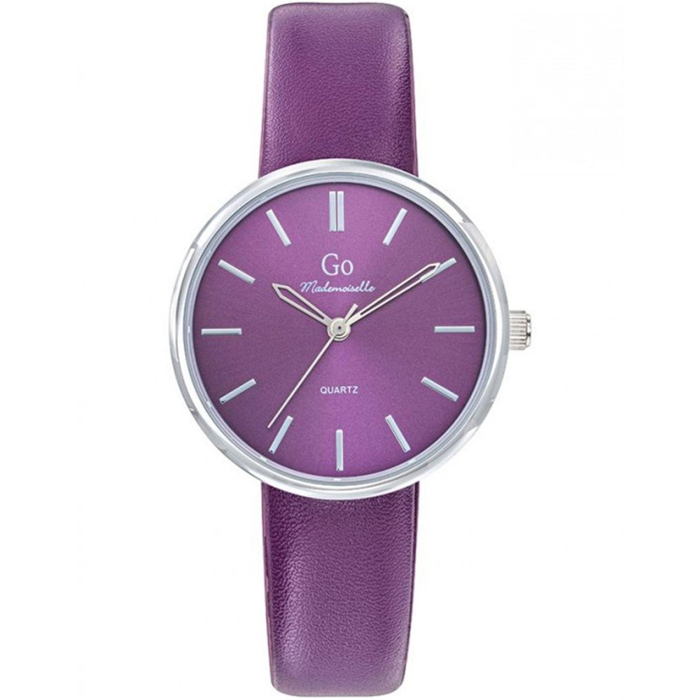 ساعت مچی زنانه اصل | برند جی او | مدل 699442