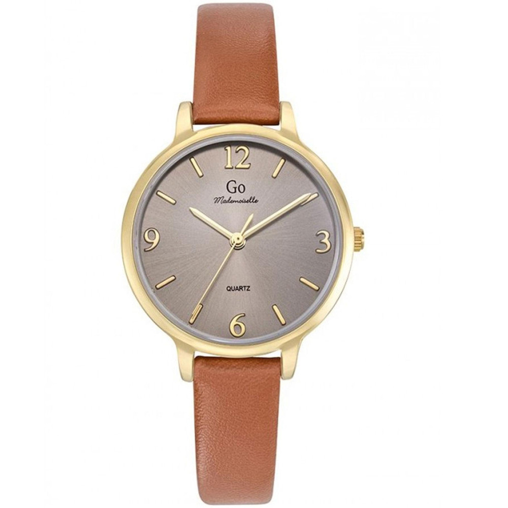 ساعت مچی زنانه اصل | برند جی او | مدل 699477