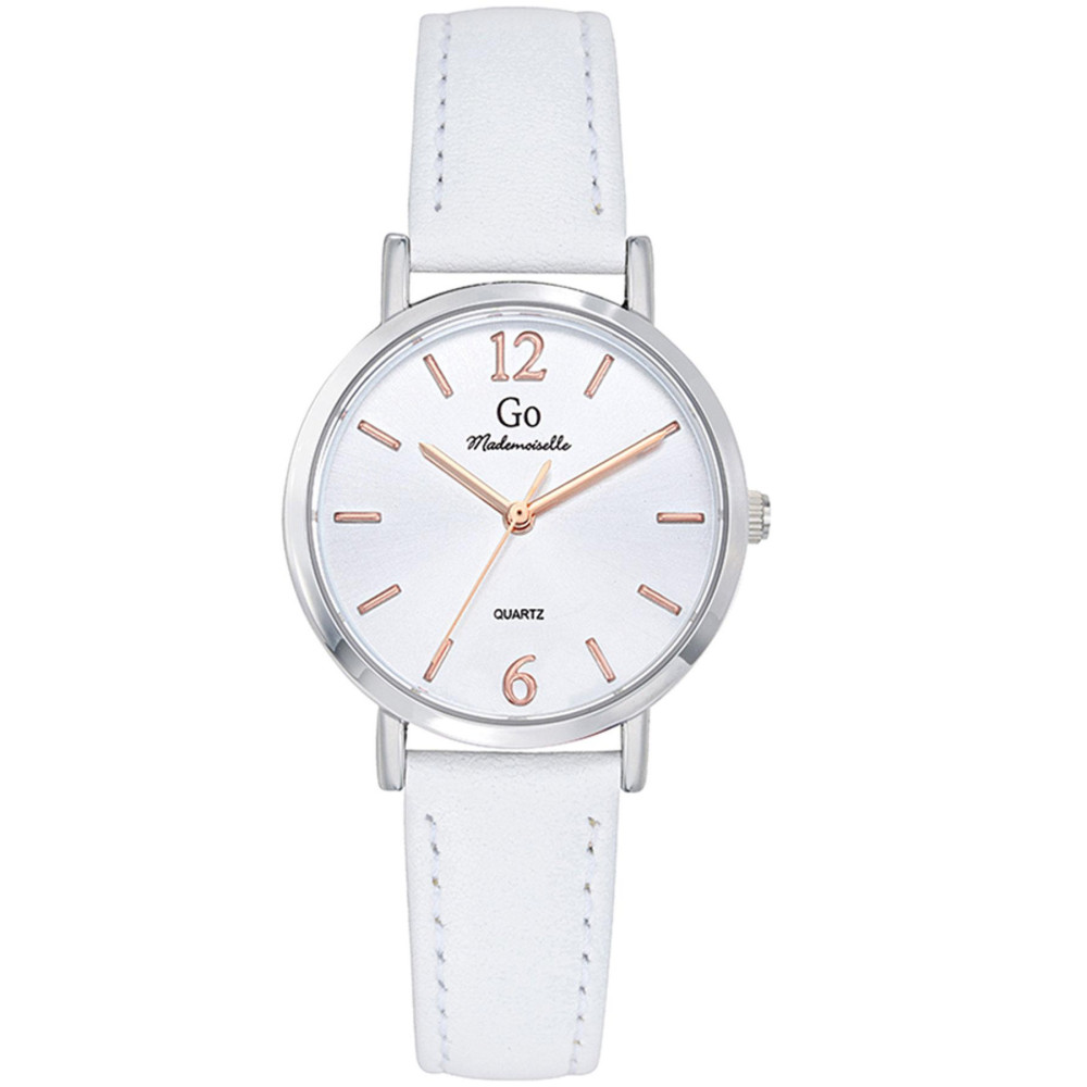 ساعت مچی زنانه اصل | برند جی او | مدل 699478