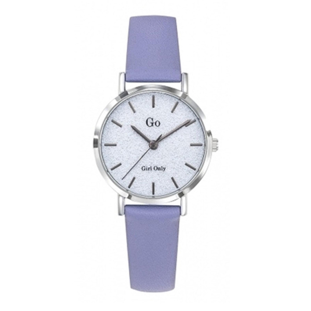 ساعت مچی زنانه اصل | برند جی او | مدل 699897